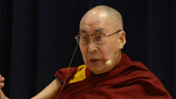 నా వారసుడిని ప్రకటించే హక్కు ఆదేశానికి లేదు: దలైలామా