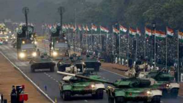 రక్షణ రంగానికి నిధుల వరద... ఎంతో తెలుసా...?