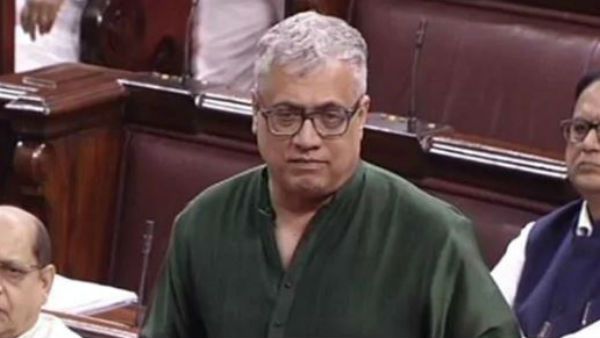 నేను కూడా లైంగికదాడి బాధితుడినే.. పార్లమెంట్‌లో ప్రకటించిన ఆ ఎంపీ ఎవరంటే..?