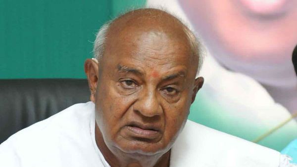 రాజీనామా చేసిన రెబల్ ఎమ్మెల్యేలు ఎవరో తెలీదు: మాజీ ప్రధాని, వేచిచూడాలి, ప్రభుత్వం !