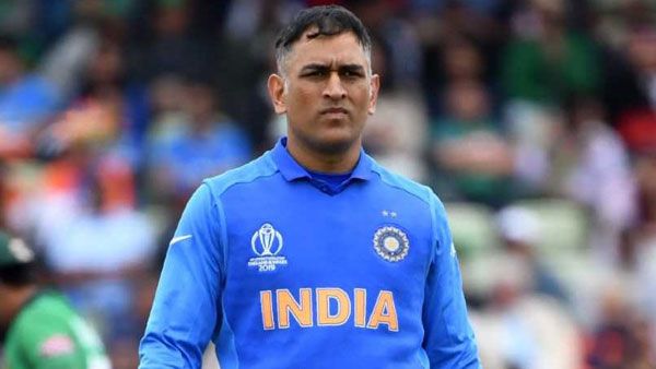 ధోనీ పొలిటికల్ ఎంట్రీకి రంగం సిద్ధం! వరల్డ్ కప్‌ తర్వాత సెకండ్ ఇన్నింగ్స్.. చేరేది ఆ పార్టీలోనే!!