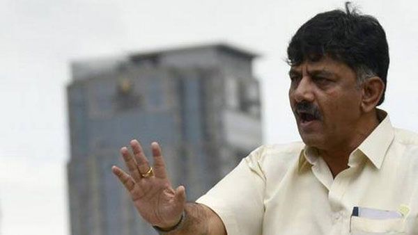 ట్రబుల్ షూటర్‌కు లక్కీ ఛాన్స్.. కర్నాటక సీఎంగా శివ కుమార్?