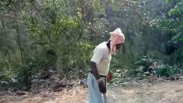 పెగ్గు పడితే పోలీసైపోతాడు.. అందిన కాడికి దోచేస్తాడు..! దొంగ వెధవ..!!