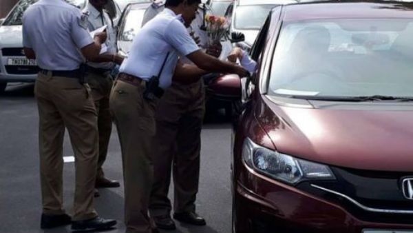 తాగి డ్యూటీకొస్తే ఇంటికే..! విధుల్లోకొచ్చే ముందే పోలీసులకు డ్రంకెన్‌ డ్రైవ్‌ పరీక్షలు..!!