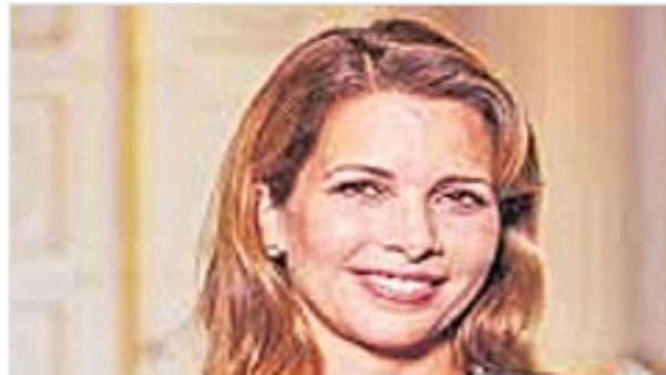 పిల్లలను తీసుకుని, రూ.270 కోట్లు వెంటబెట్టుకొని పారిపోయిన దుబాయ్ రాణి ...