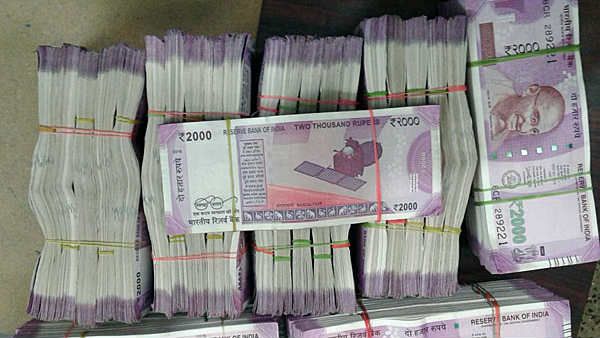 ఏపీలో దొంగ నోట్ల కలకలం, కుప్పంలో భారీగా పట్టివేత.. తిరుపతిలో కూడా చెలామణీ..?
