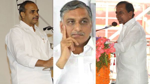 200 కోట్ల లొల్లేంది హరీషన్నా.. ఆనాడు 'వైఎస్ఆర్' మీద అరిస్తిరి.. ఈనాడు 