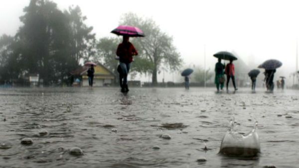 24 గంట‌ల్లో దేశ‌వ్యాప్తంగా భారీ వ‌ర్షాలు: తెలుగు రాష్ట్రాలు మిన‌హా: ఐఎండీ