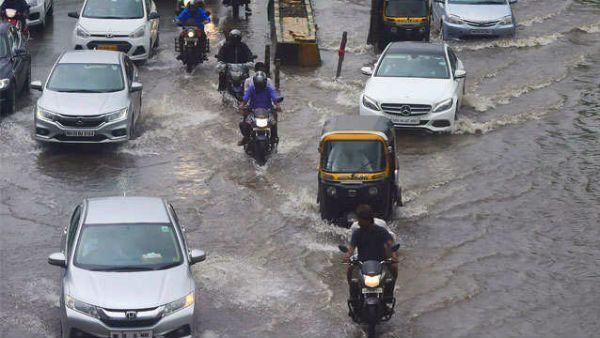 అలర్ట్.. అలర్ట్.. మరో 48 గంటల్లో భారీ వర్షాలు