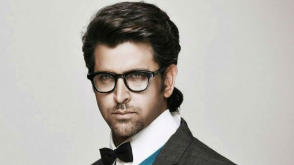 కొంపముంచిన కల్ట్ ఫిట్... హృతిక్ రోషన్‌‍పై హైదరాబాద్ పోలీసుల కేసు..