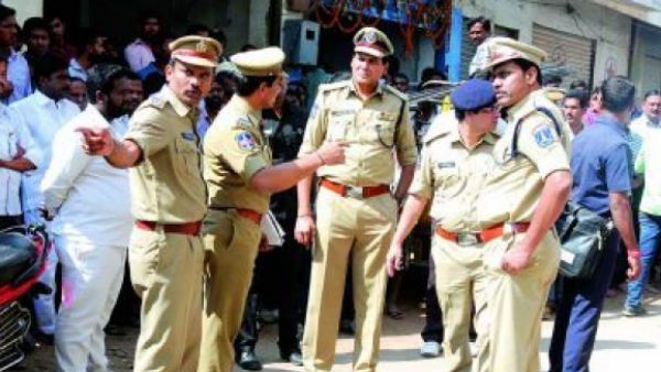 హైద‌రాబాద్‌లో ఉగ్ర‌వాద శిబిర‌మా? కిష‌న్‌రెడ్డి చెప్పిందే నిజ‌మైందా? డీజేఎస్ క్యాంప్ సీజ్‌!