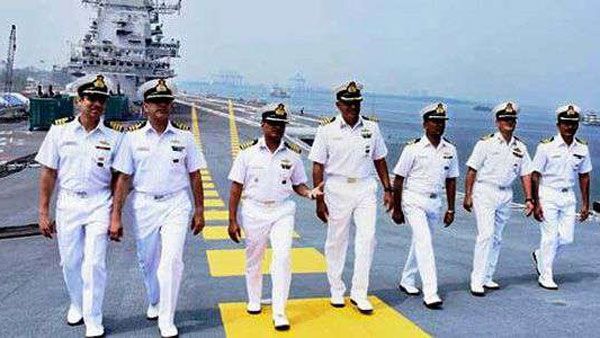 ఇండియన్ నేవీలో సెయిలర్ పోస్టుల భర్తీకి నోటిఫికేషన్ విడుదల