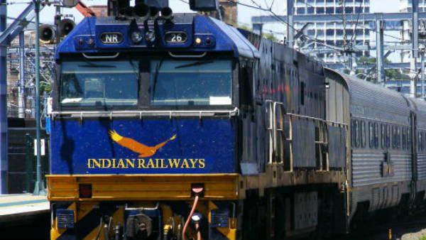 రైల్వేలకు 50 లక్షల కోట్లు... ప్రైవేటు దిశగా అడుగులు...