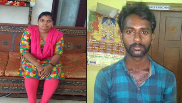 పెళ్లైంది కానీ.. ప్రియుడి మోజులో నమ్మి వెళ్తే... మట్టుబెట్టాడు