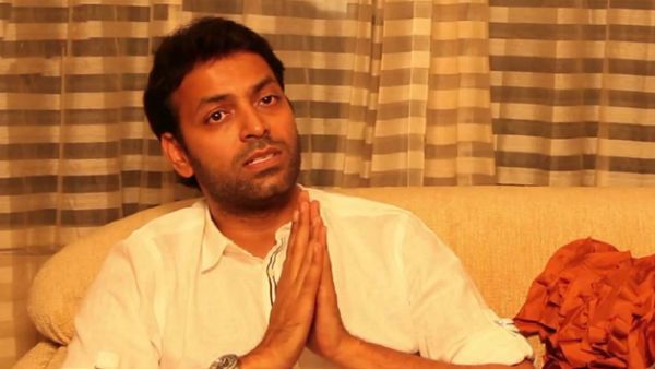 వైసీపీ రాజకీయ ఉగ్రవాదుల పార్టీ ! ఏపి సీఎం జగన్ చిన్న నాటి స్నేహితుడి ఘాటు వ్యాఖ్యలు !!