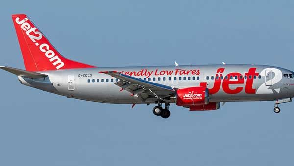 విమానంలో హై డ్రామా: ఈ మహిళకు రూ.70 లక్షలు జరిమానా ..!