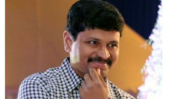 ఆయన రాజ్యసభ పేదోడా?.. కేసీఆర్ 'సంతోషా' నికి మిడ్ మానేరు భూములా?