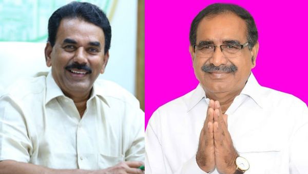 గౌరవం లేని చోట ఉండలేం..! తన దారిలోనే జూపల్లి అంటున్న సోమారపు..!!