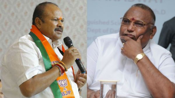 ప్రత్యామ్నాయ రాజకీయాలా.. పత్తి వ్యాపారమా..? గుంటూరులో కన్నా వర్సెస్ రాయపాటి..!!