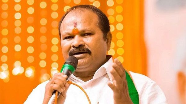 భూకబ్జాలు, గ్రామాల్లో అరాచకాలు ఆపాలని హితవు ..వైసీపీపై కన్నా ఫైర్