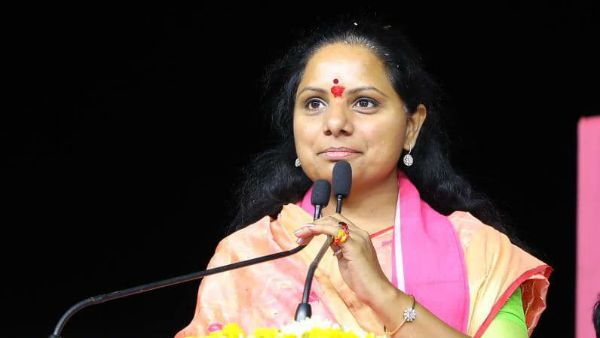 యాక్టీవ్ కానున్న కవితక్క..నిజామాబాద్ మున్సిపల్ బాద్యతలు తనకే..!మళ్ళీ రంగలోకి దిగుతున్న సీఎం తనయ..?!!