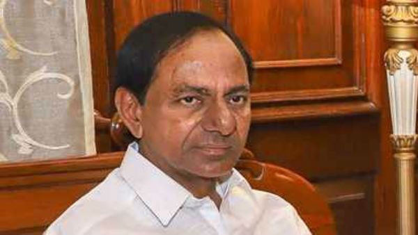 దయ చూపని కేంద్రం.. దర్జా వలకబోస్తున్న కేసీఆర్..! దీనంగా మారిన రాష్ట్ర ఆర్థిక పరిస్థితి..!!