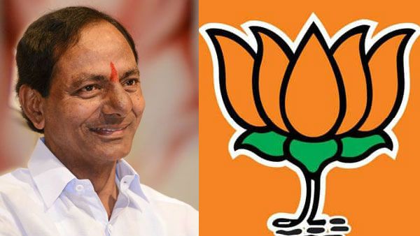 కేసీఆర్ రోజులు లెక్కపెట్టుకోవాల్సిందేనా..! కమలం దూకుడుకి గులాబీ తలవంచినట్టేనా..??