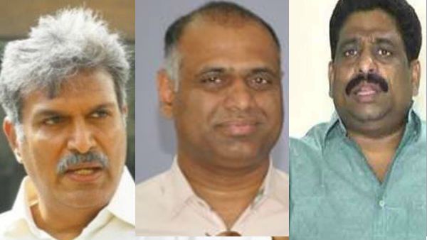 కేశినేని, బుద్దాల ట్వీట్ వార్ పై వైసీపీ నేత పొట్లూరి ఘాటు వ్యాఖ్యలు