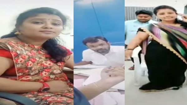 కార్పొరేషన్ ఆఫీసులో టిక్‌టాక్.. వీడియోలతో ఉద్యోగులు బిజీ, మండిపడుతున్న నెటిజన్లు
