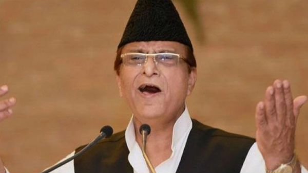 ఎంపీ ఆజాం ఖాన్‌పై దోంగతనం కేసు, పుస్తకాలు, విగ్రహాలు ఎత్తుకెళ్లాడని ఆరోపణ...!