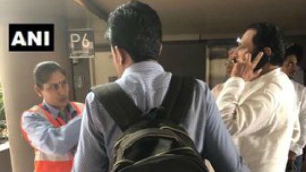 బీజేపీ ఎమ్మెల్యేపై కిడ్నాప్ కేసు: ఫొటోల‌తో ఫిర్యాదు చేసిన కాంగ్రెస్‌!