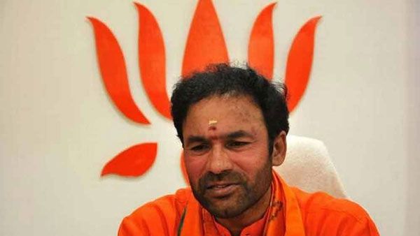 రెండు సంవత్సరాల్లోనే... తెలుగు రాష్ట్రాల్లో రాజకీయ ప్రకంపనలు: కిషన్ రెడ్డి