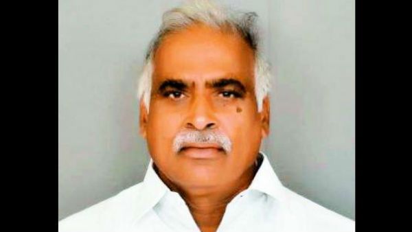 తమ్ముడి కోసం అన్న పాకులాట.. గిట్లనే చెప్పాలే.. గ్రామస్తులకు ఎమ్మెల్యే కోనప్ప క్లాస్ (వీడియో)