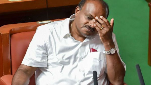 మ‌రో రెండు రోజులు..ప్లీజ్: ముఖ్య‌మంత్రి అభ్య‌ర్థన!