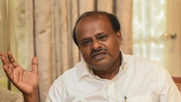 కర్ణాటక సీఎం మాస్టర్ ప్లాన్, బీజేపీకి చాన్స్ ఇవ్వకూడదు, అసెంబ్లీలో అవిశ్వాస తీర్మాణం, ఓకే !