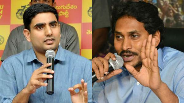 లోకేశ్ పైనే జ‌గ‌న్ గురి: మ‌ంగ‌ళ‌గిరి లో అవ‌కాశం లేకుండా: చిన‌బాబు మ‌రో సీటు చూసుకోవాల్సిందేనా..!