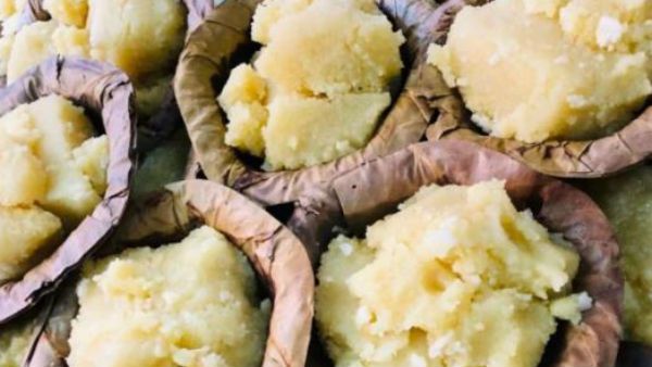 ప్రసాదంలో విషం కలిపి... భక్తులను చంపాలకున్న తీవ్రవాదులు...! ఎక్కడో తెలుసా...?