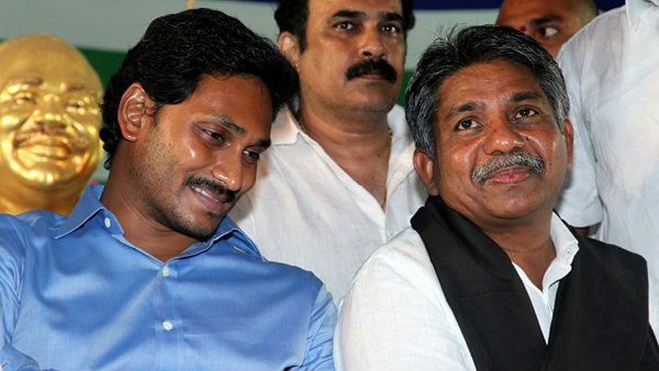 జగన్ మౌనం వీడాలి..! వర్గీకరణకు చొరవ చూపాలన్న మందకృష్ణ..!!