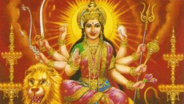 మంగళ చండికా స్తోత్రం అంటే ఏంటీ ? ప్రయోజనాలేంటీ ?