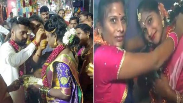 కలికాలం : హిజ్రాను మనువడిన యువకుడు.. ఎక్కడో తెలుసా..?