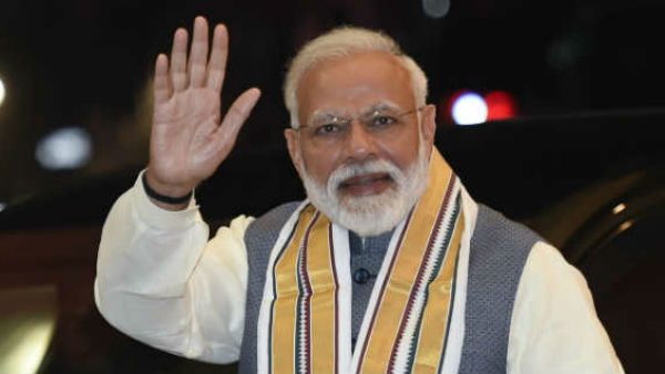 ఇది పేదల సంక్షేమ బడ్జెట్..! సీతమ్మ పద్దులపై సంతృప్తి వ్యక్తం చేసిన ప్రధాని..!!