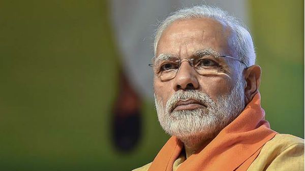 వారి పేర్లు ఇవ్వండి.. మంత్రుల తీరుపై మోడీ గుస్సా..