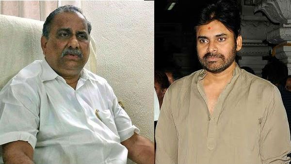 పవన్ పార్టీ విషయంలో ముద్రగడ ఏం చేశారో తెలుసా .. లేఖలో జగన్ కు ఏం చెప్పారంటే