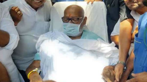 విషమంగా ముఖేశ్ గౌడ్ ఆరోగ్య, చికిత్స నిలిపివేసిన వైద్యులు