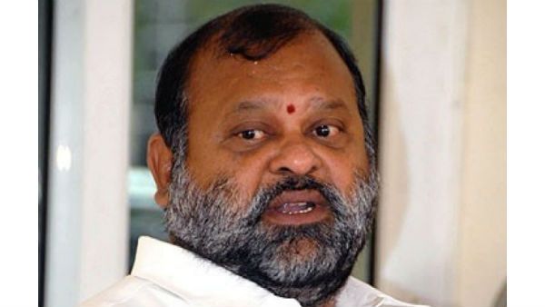 ముఖేష్ గౌడ్ క‌న్నుమూత‌: భాగ్య‌న‌గ‌రంలో కాంగ్రెస్ కీల‌క నేత‌గా: కేన్స‌ర్‌తో పోరాడి...!