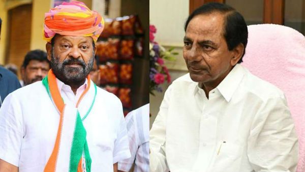 నగరం పైన చెరగని ముద్ర..! ముఖేష్ గౌడ్ శాశ్వత నిద్ర..! సీఎం కేసీఆర్ సంతాపం..!!