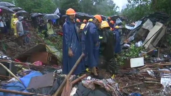 ముఝే బాహర్ నిఖాలో : దాహం అని అరుపులు.. శిథిలాల కింద బాలిక నరకయాతన