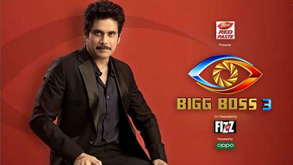 బిగ్‌బాస్ 3 హోస్ట్‌గా నాగార్జున సక్సెస్ అవుతాడా.. మీ కామెంట్ ఏంటీ?