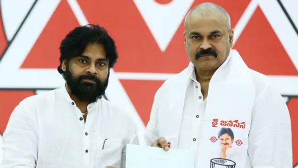 చిన్న‌న్నా సార‌ధ్య బాధ్య‌త నీదే: నాగ‌బాబుకు అప్ప‌గించిన ప‌వ‌న్‌: ప‌్ర‌జారాజ్యంలో నాడు అలా..మ‌రి నేడు
