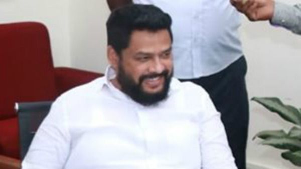 అక్రమ మైనింగ్ కేసు: పోలీసు కస్టడీకి బళ్లారి కాంగ్రెస్ ఎమ్మెల్యే: చెన్నై సీబీఐ అధికారుల విచారణ